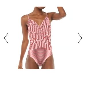 Nicole Miller Swimsuit